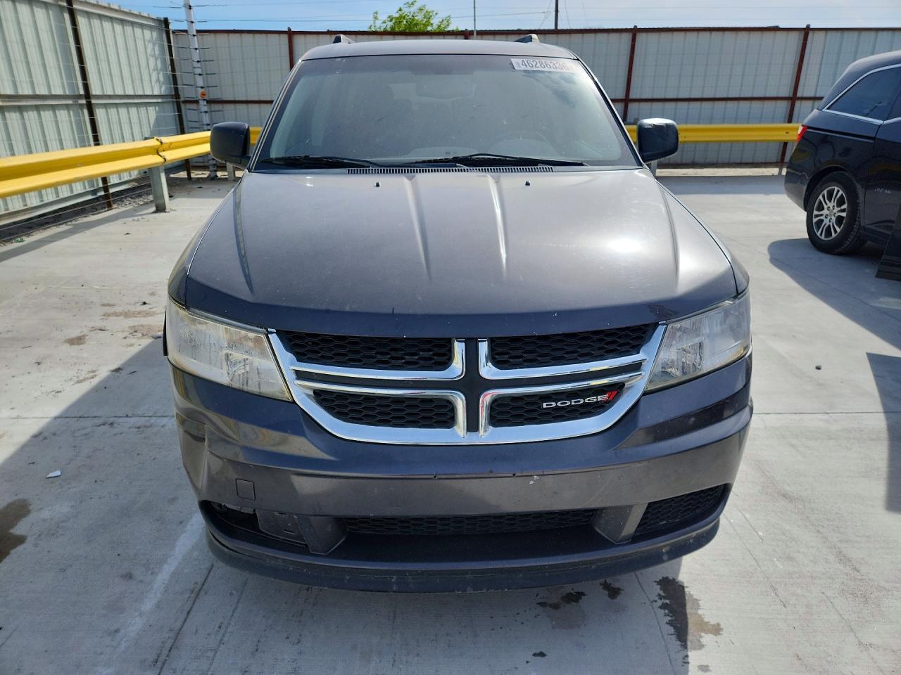 2015 Dodge Journey Se - Фото 5