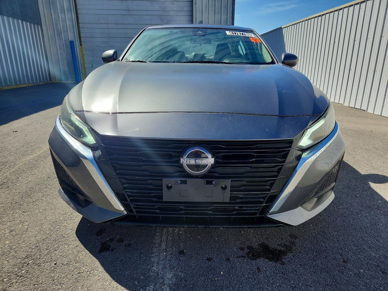 2023 Nissan Altima 2.5 S - Фото 5