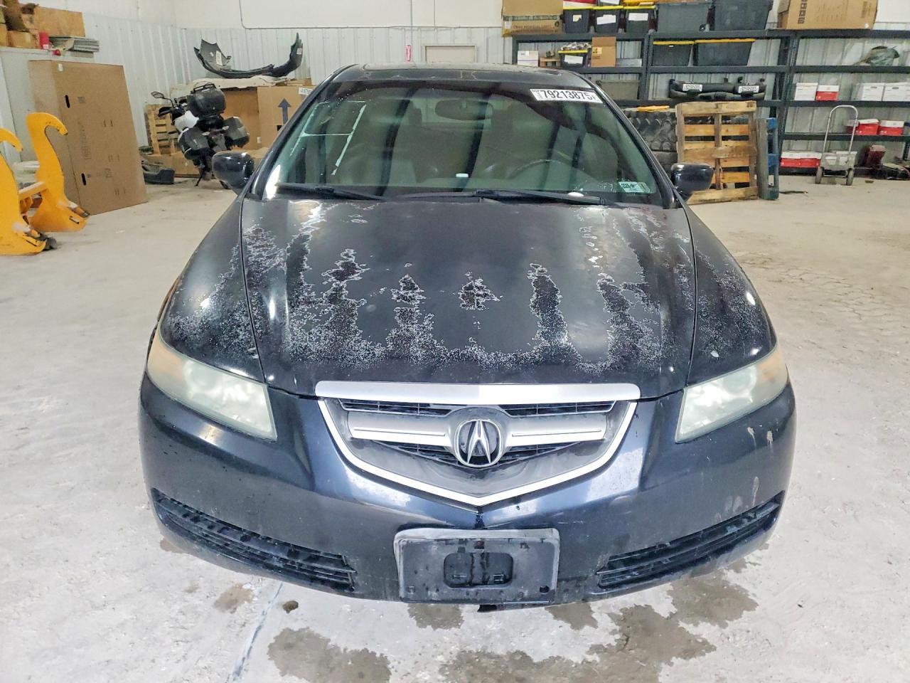 2005 Acura Tl - Фото 5