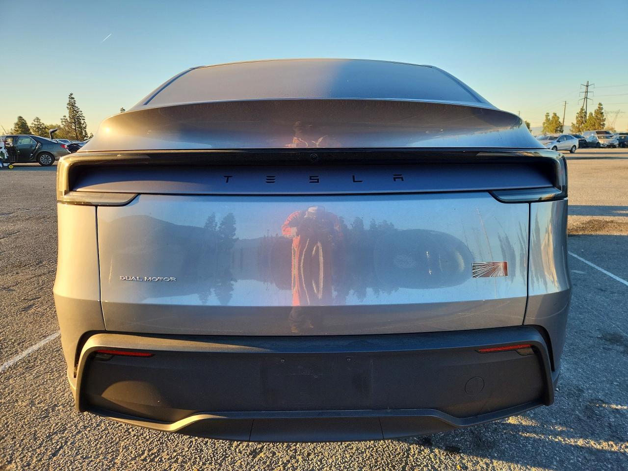 2026 Tesla Model Y - Image 6
