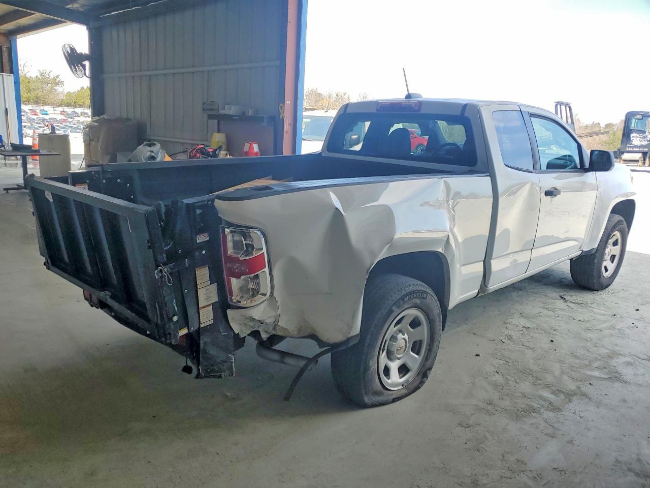 2022 Chevy Colorado - Image 3