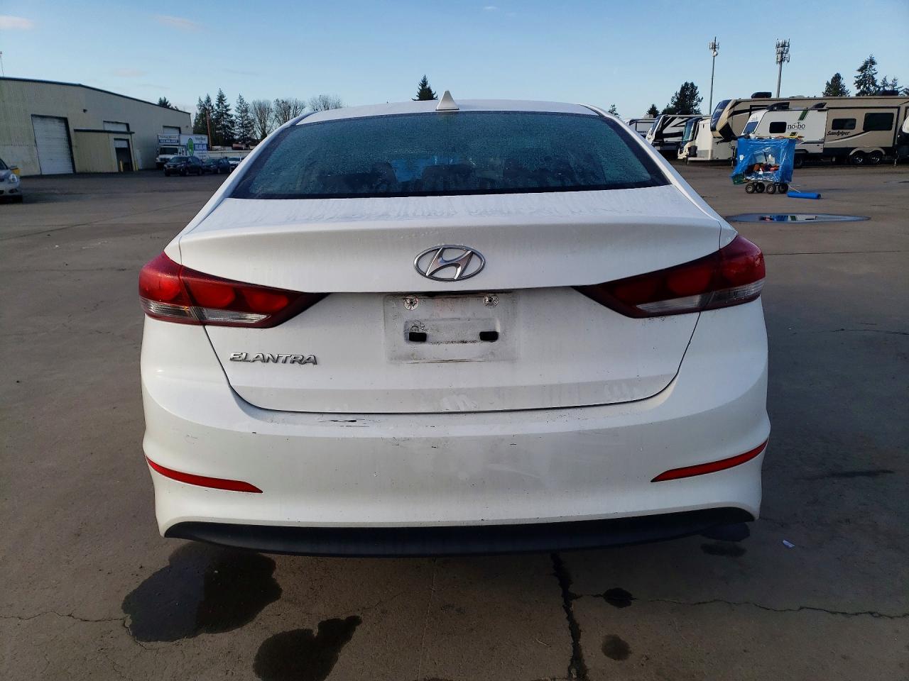 2018 Hyundai Elantra Sel - Image 6