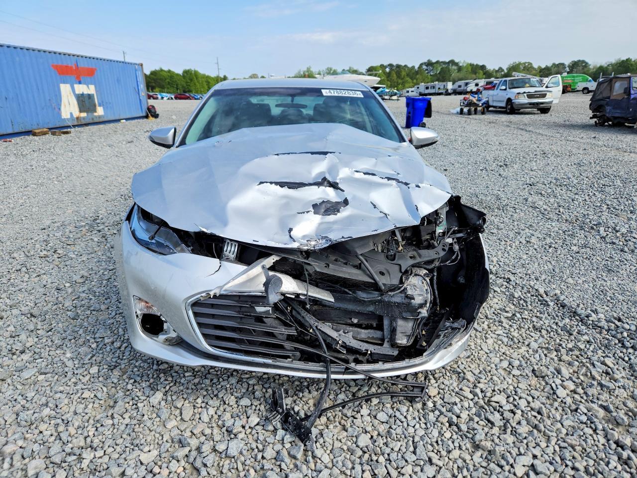 2014 Toyota Avalon Xle - Image 5