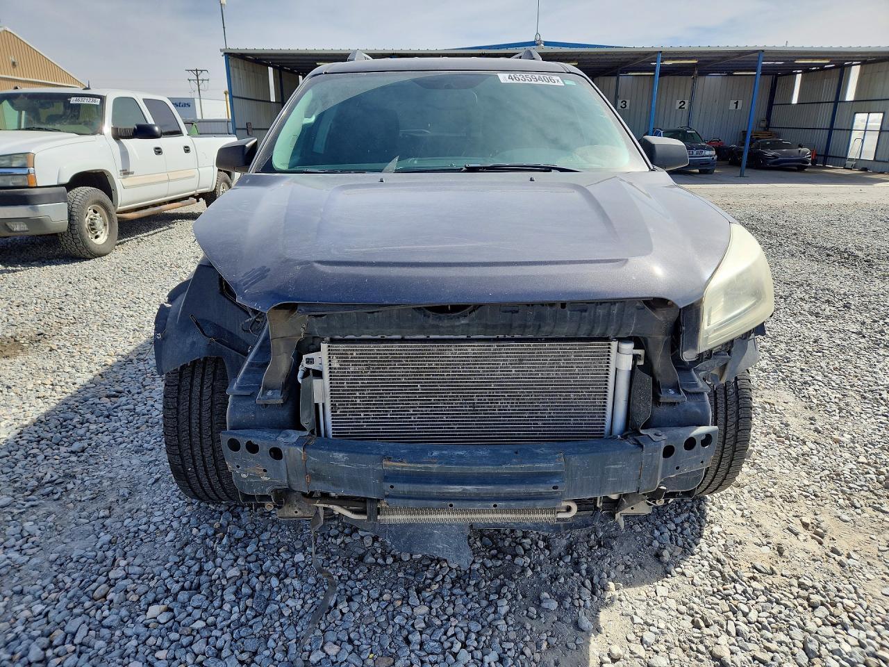 2014 GMC Acadia Sle - Image 5