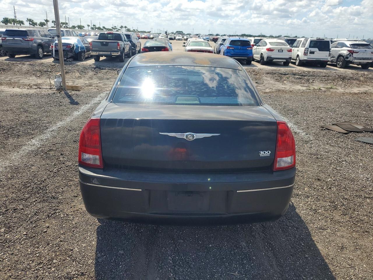 2006 Chrysler 300 Touring - Фото 6