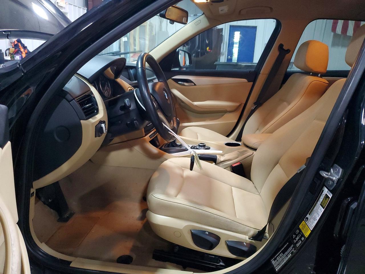 2015 BMW X1 - Фото 7