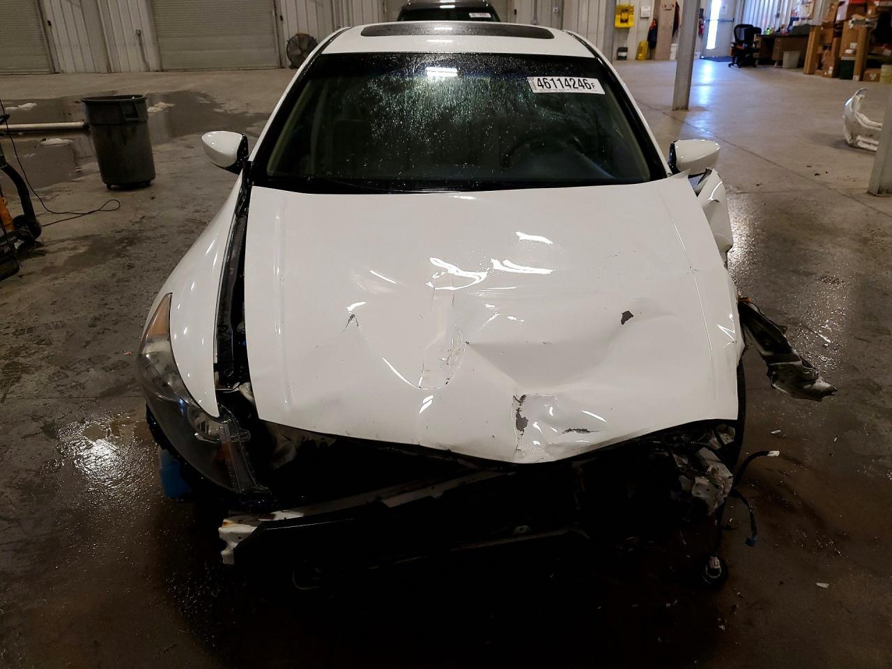 2011 Honda Accord Ex - Фото 5