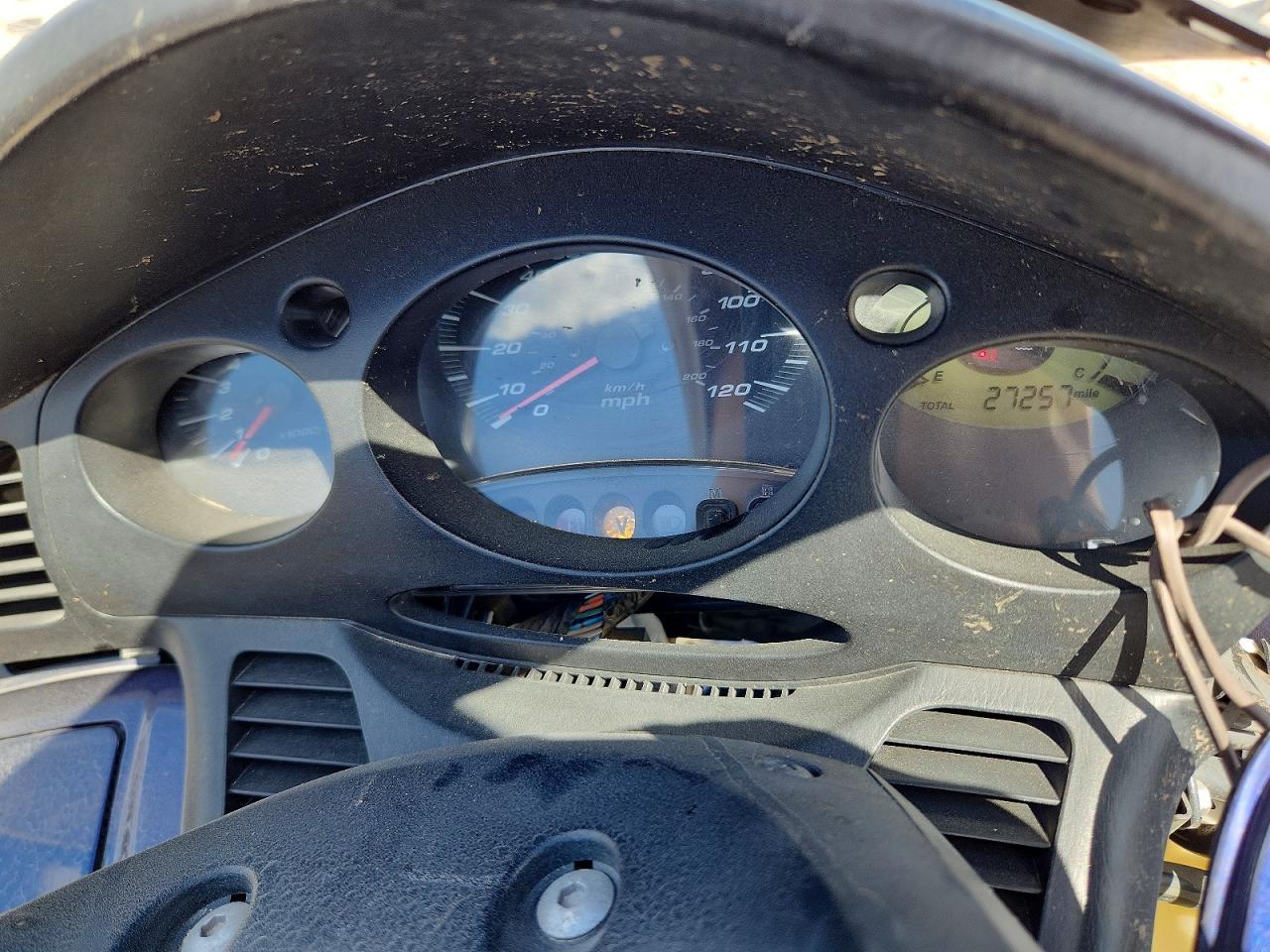 2006 Honda Fsc600 D - Image 7