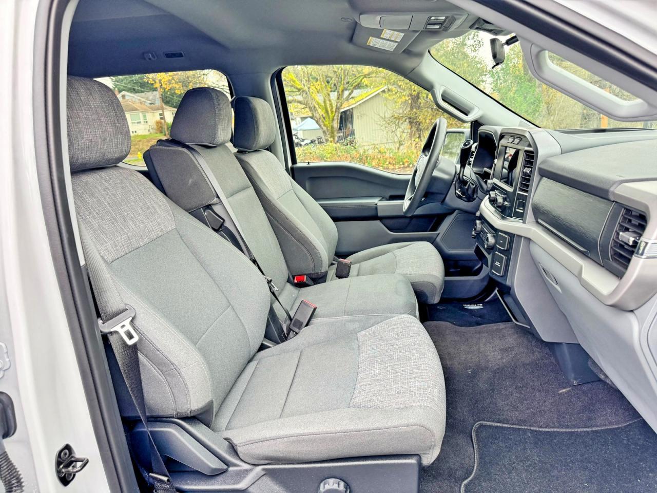 2022 Ford F150 Supercrew - Фото 5