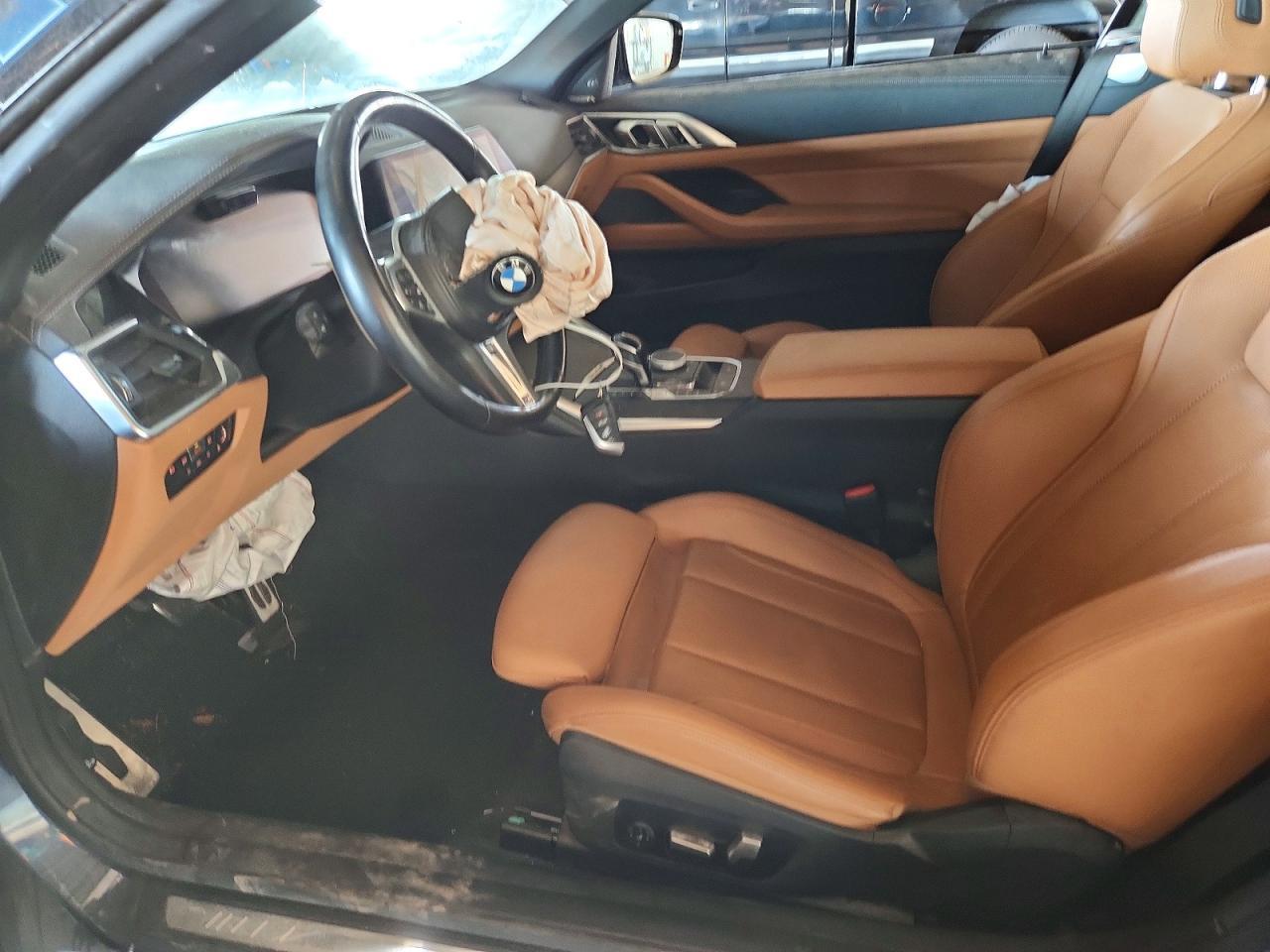 2023 BMW 430I - Image 7