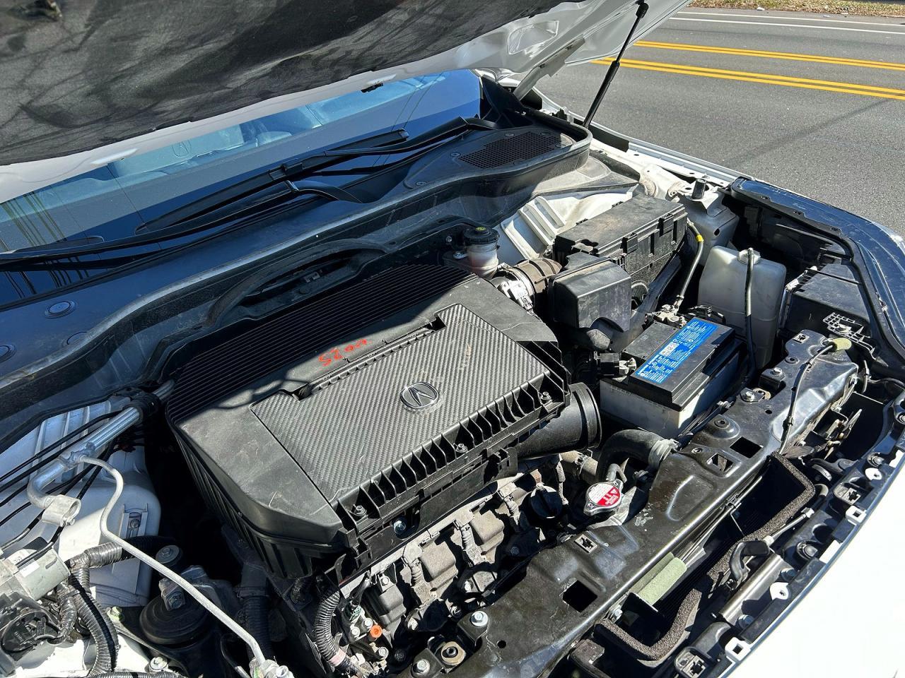 2022 Acura Mdx A-Spec - Фото 7