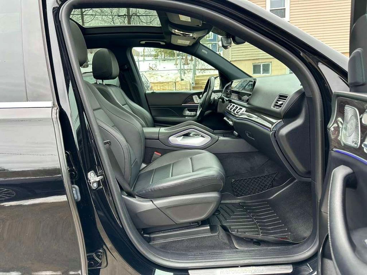 2020 Mercedes-Benz Gle 350 4Matic - Фото 6