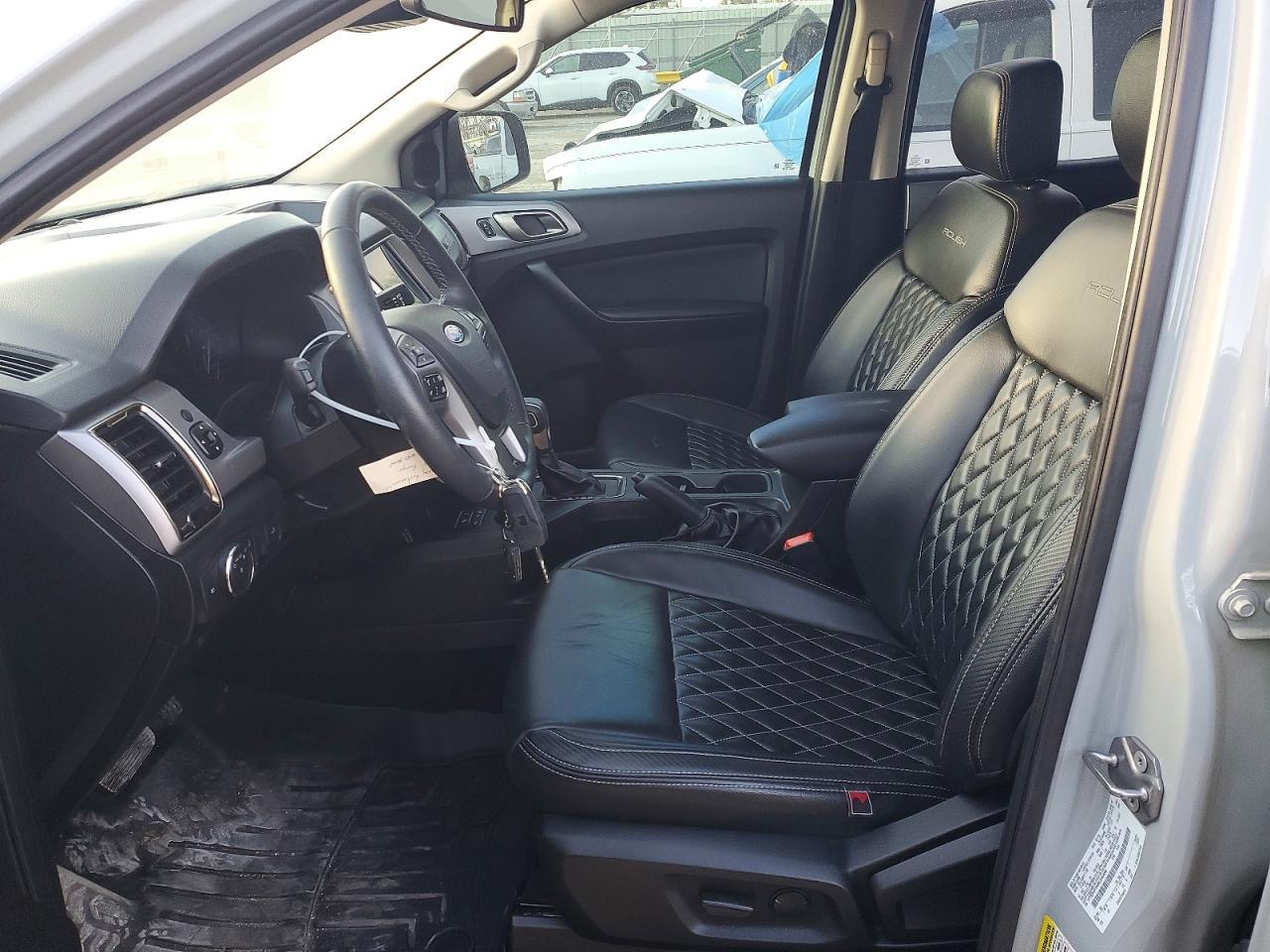 2022 Ford Ranger Xl - Image 7