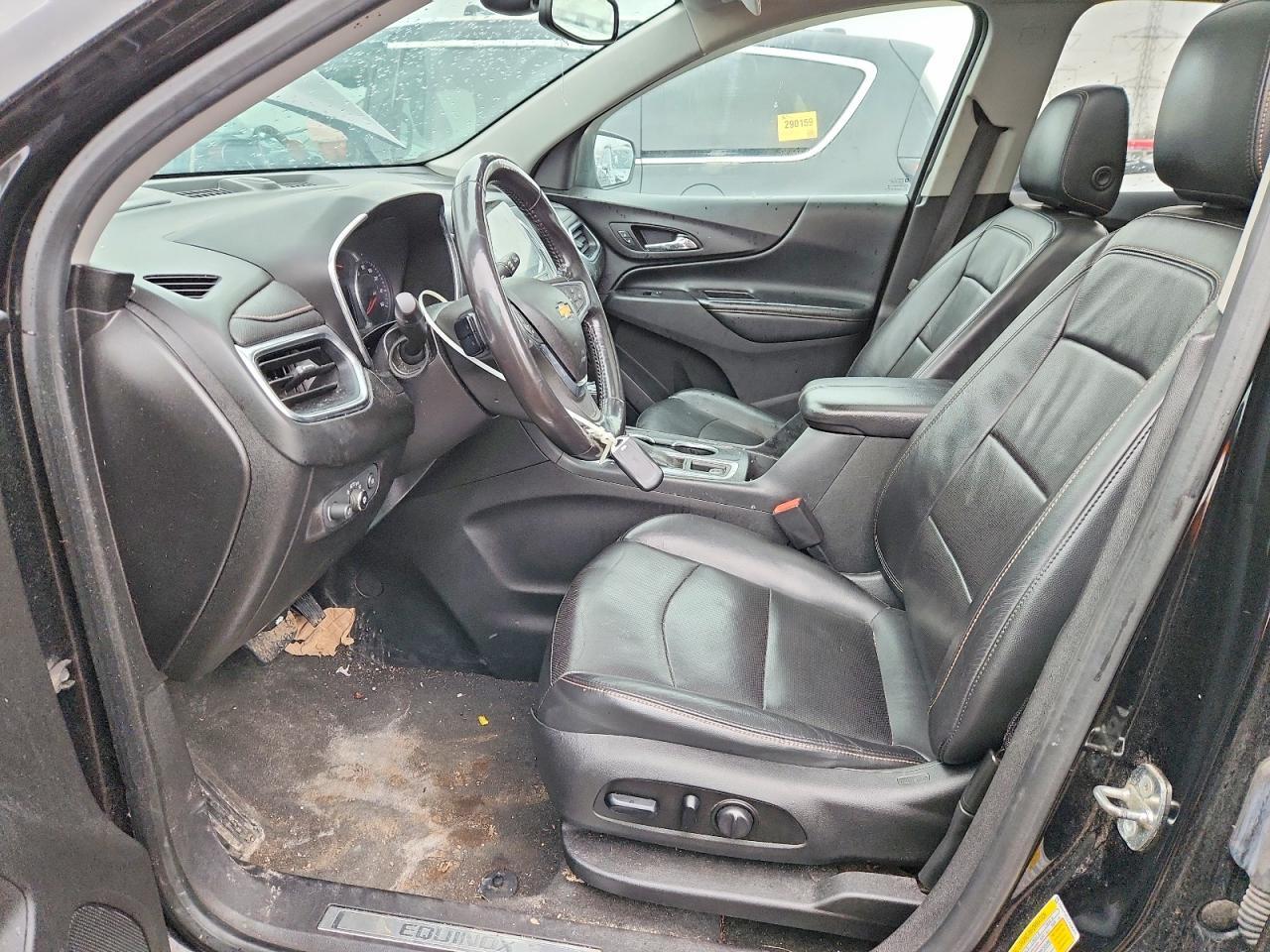 2018 Chevrolet Equinox Premier - Фото 7