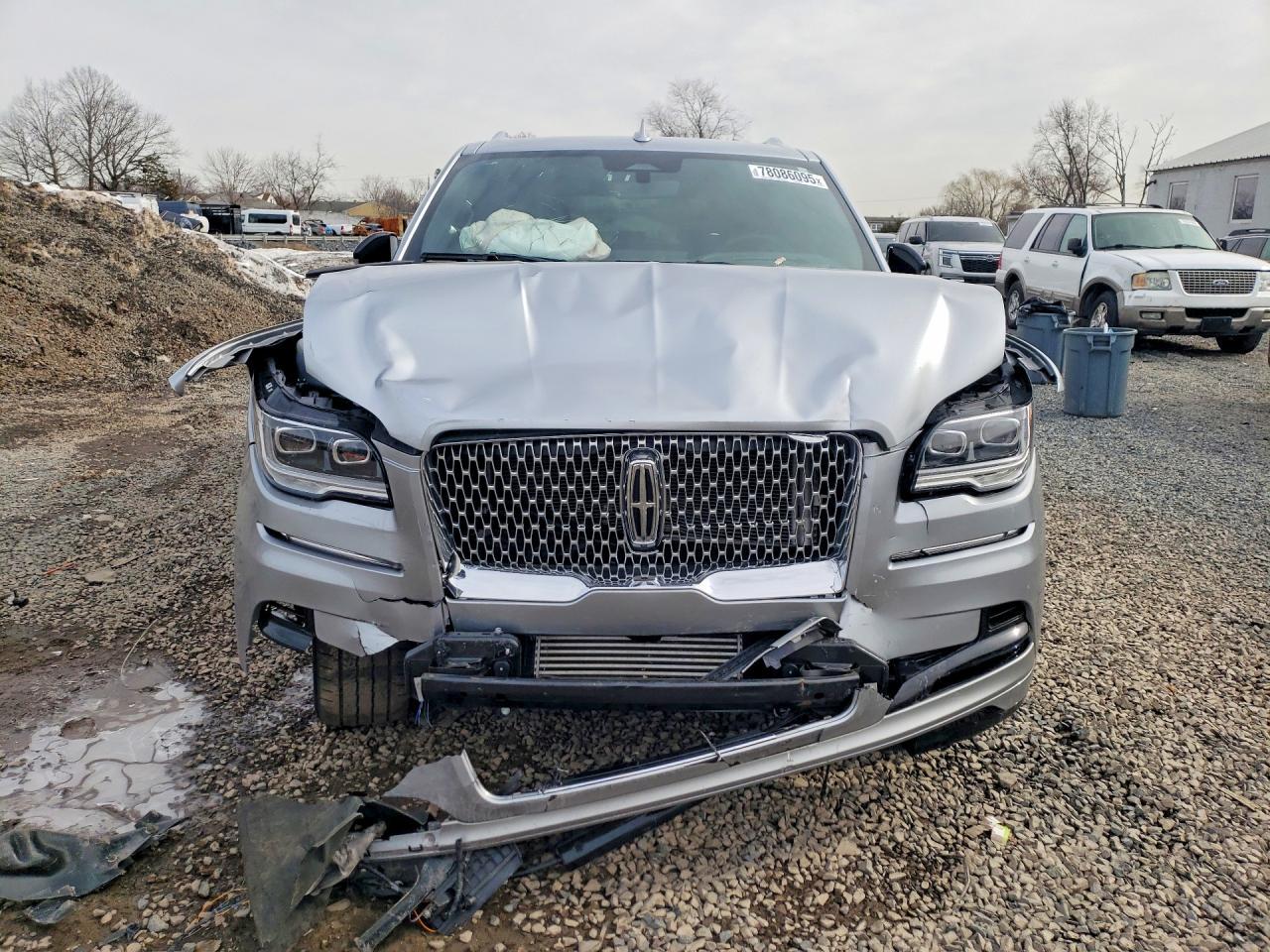 2023 Lincoln Navigator Reserve - Image 5
