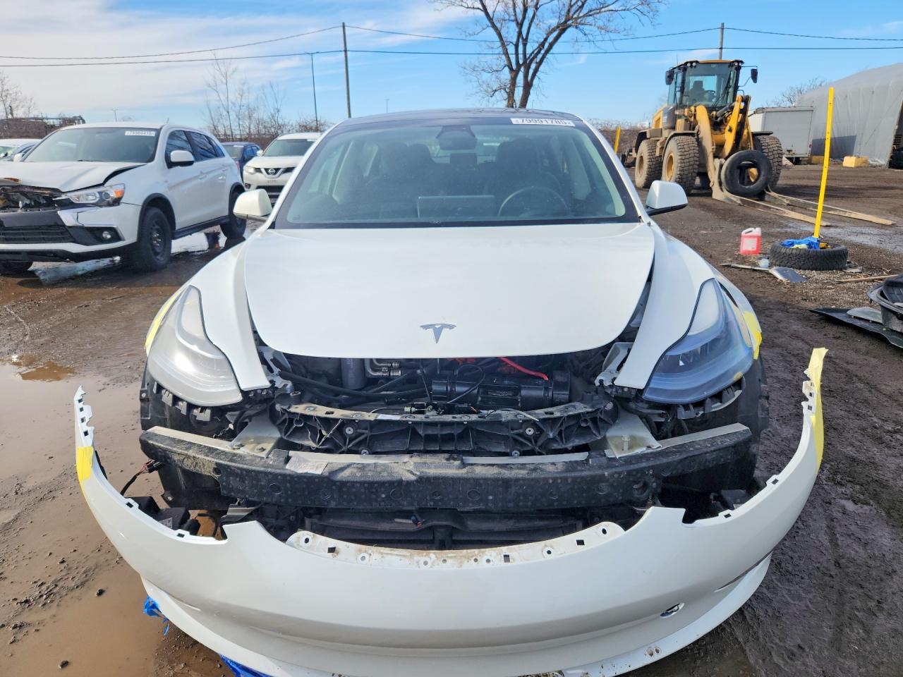 2023 Tesla Model 3 - Фото 5
