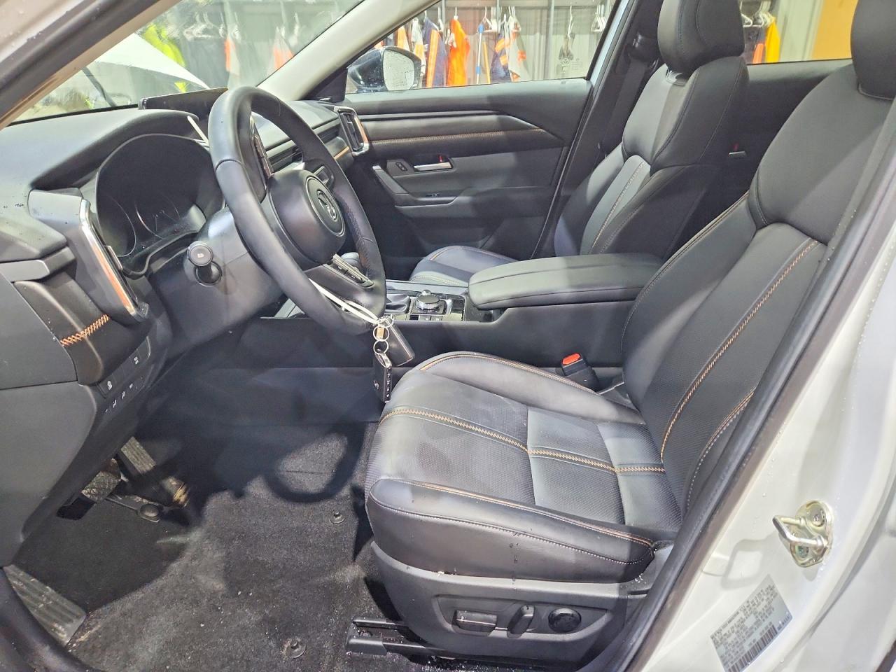 2025 Mazda Cx-50 Premium Plus - Фото 7
