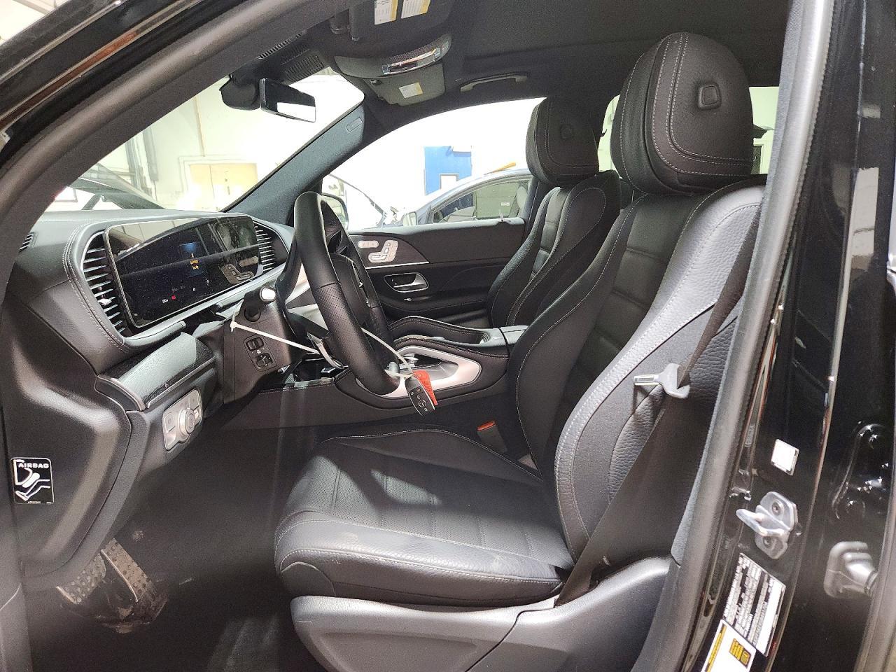 2025 Mercedes-Benz Gls 450 4Matic - Image 7