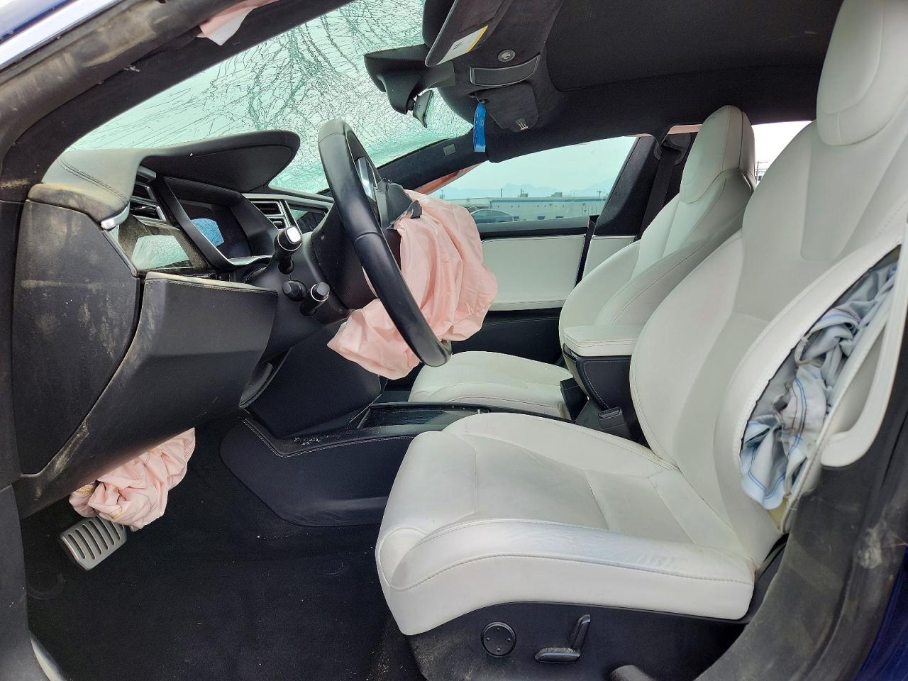 2018 Tesla Model S - Фото 7