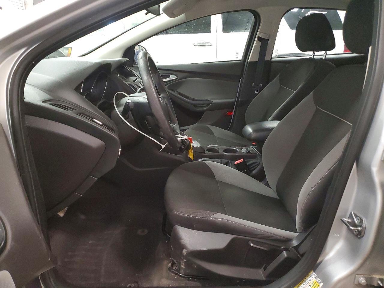 2014 Ford Focus Se - Image 7