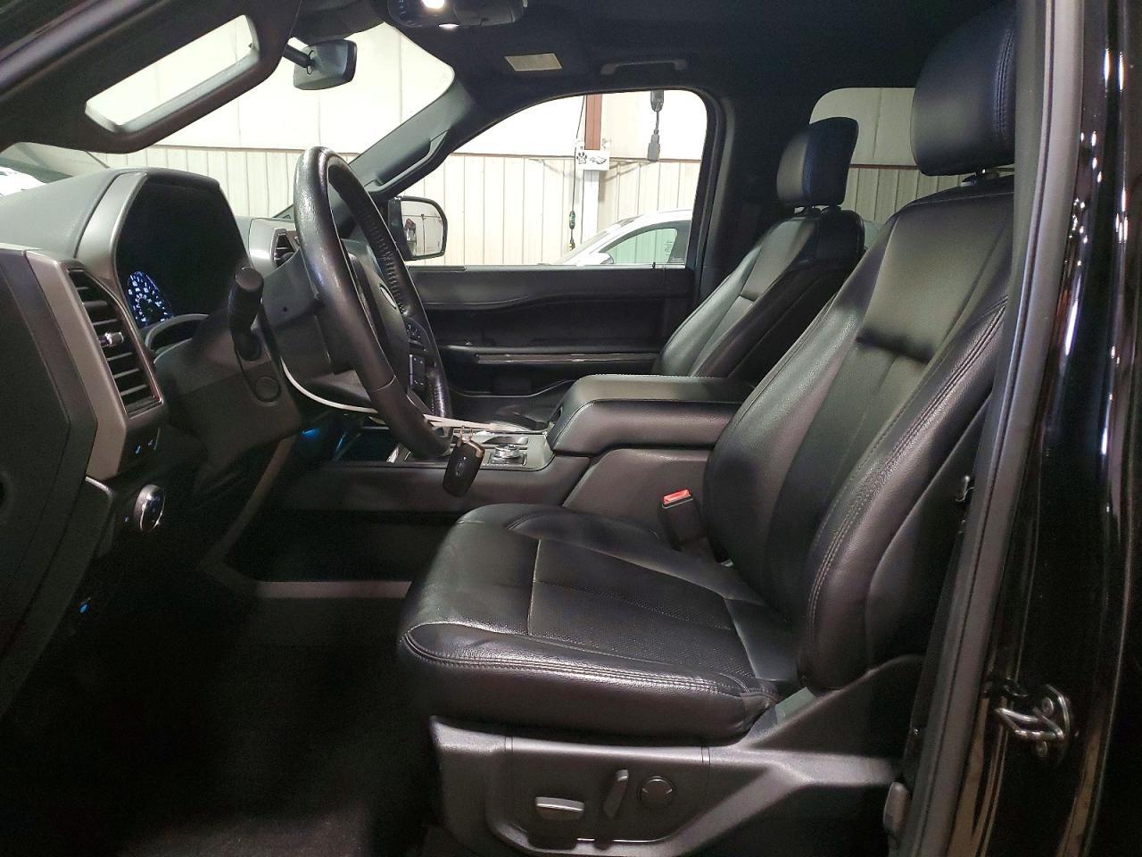 2020 Ford Expedition Xlt - Фото 7