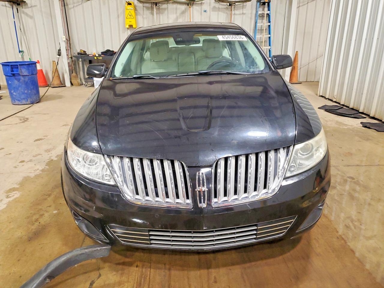 2011 Lincoln Mks - Фото 5