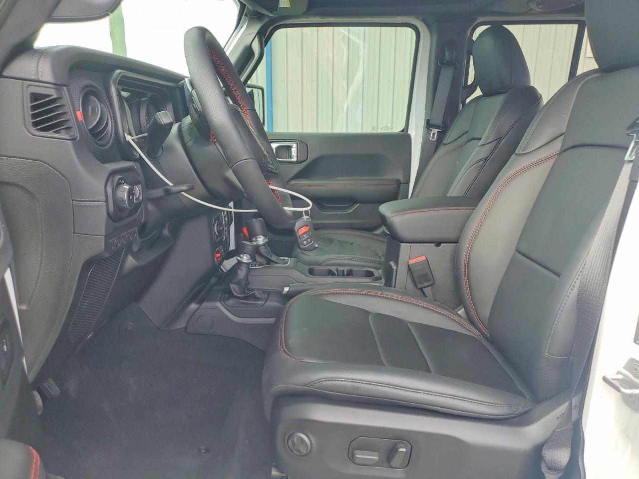 2026 Jeep Wrangler 392 - Фото 7