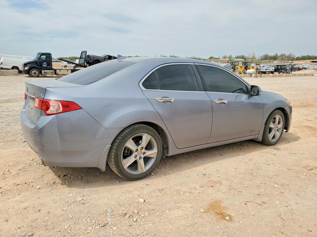 2011 Acura Tsx - Image 3
