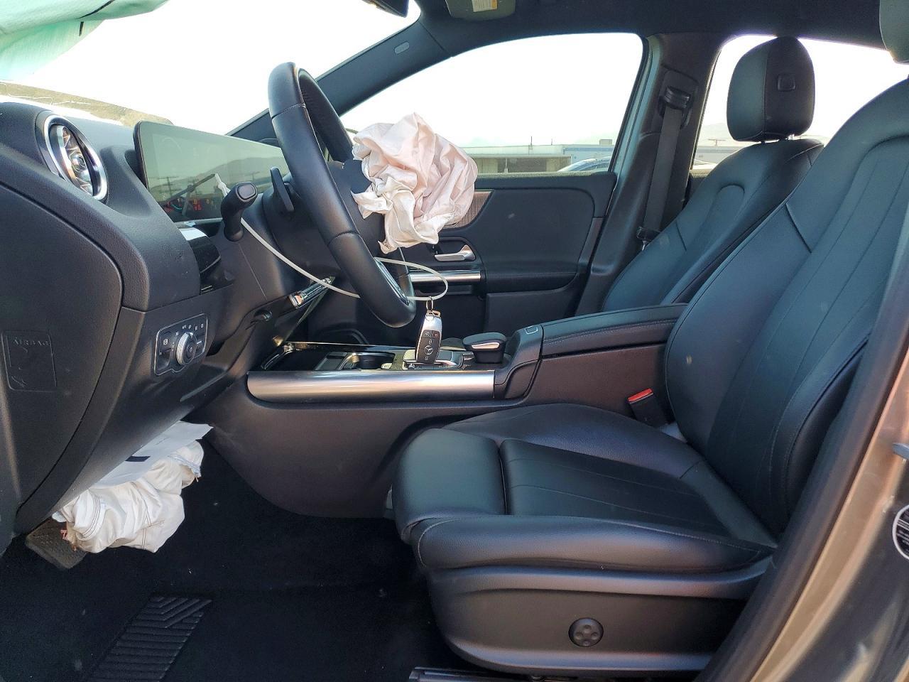 2021 Mercedes-Benz Gla 250 - Image 7