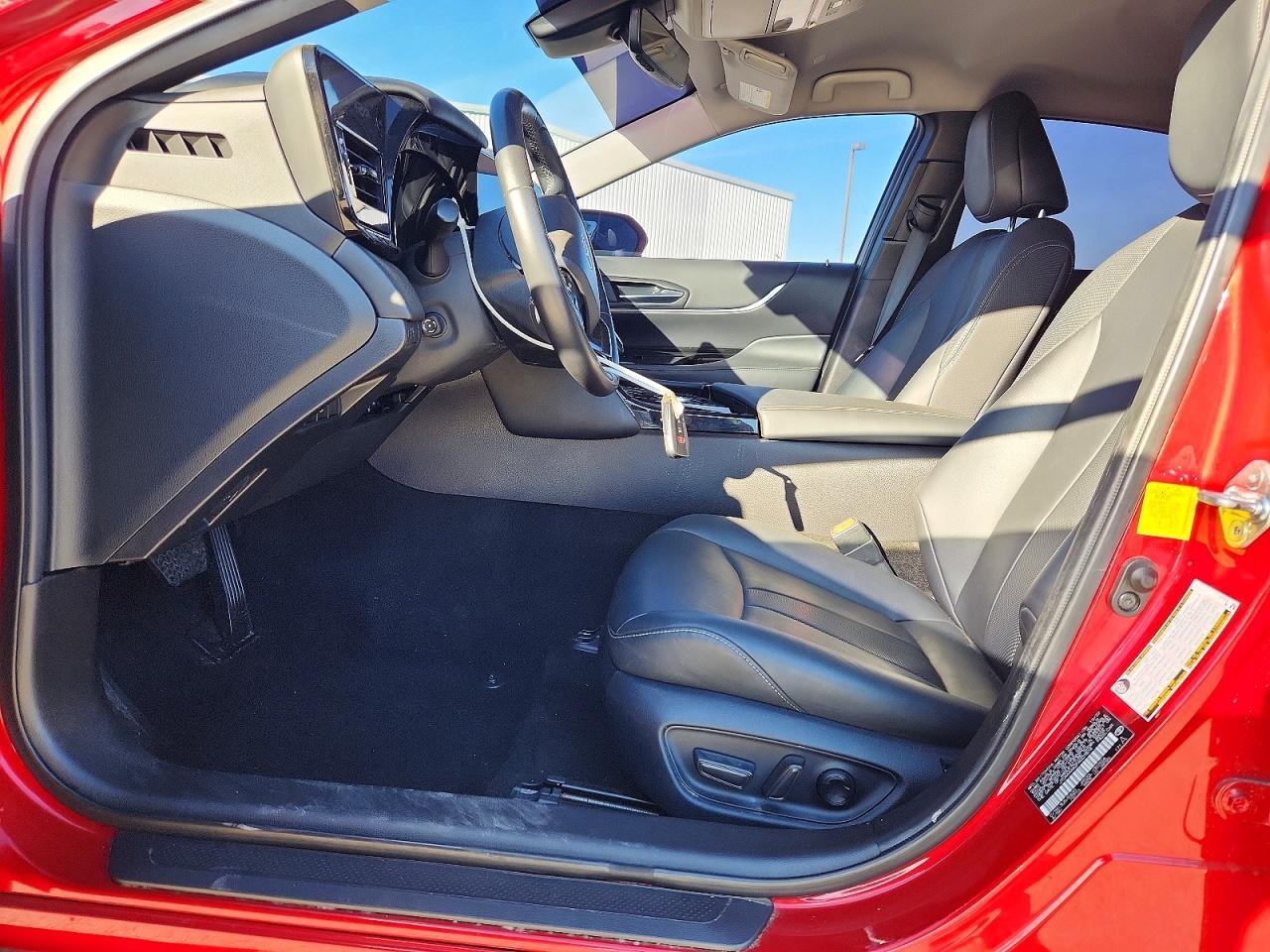 2023 Toyota Mirai Xle - Image 7