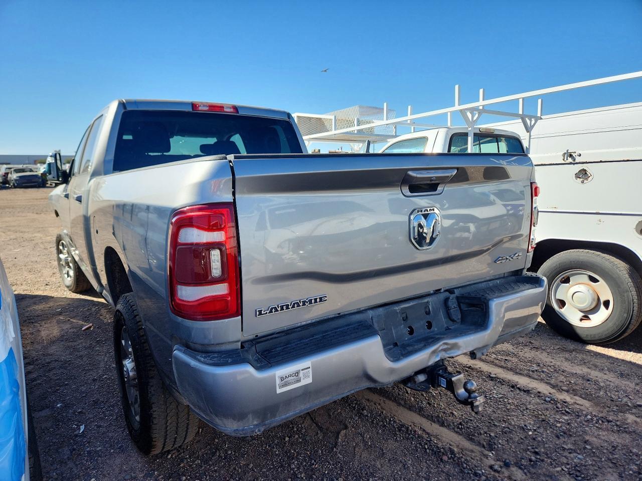 2024 Ram 2500 Laramie - Image 2