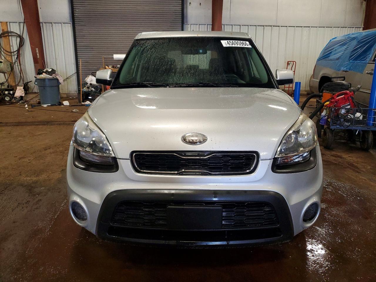 2013 Kia Soul Base - Фото 5