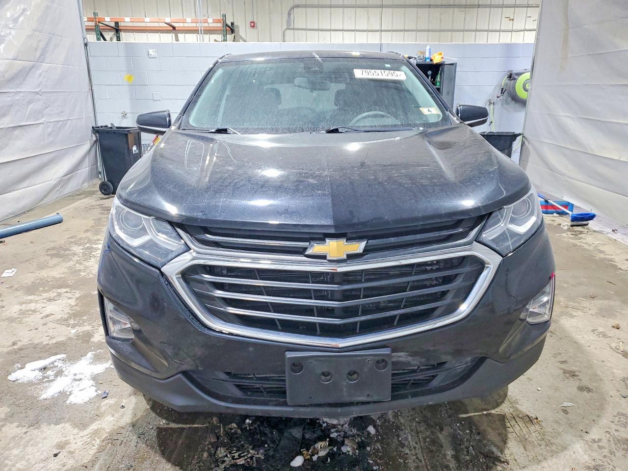 2020 Chevrolet Equinox Lt - Image 5