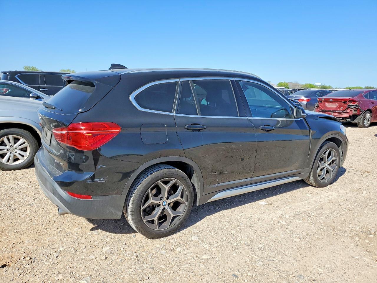 2018 BMW X1 Sdrive28I - Image 3