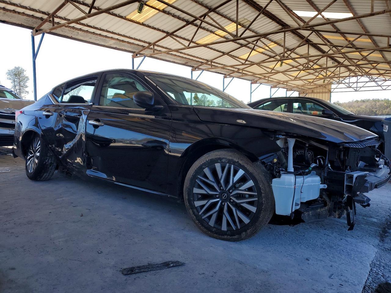 2024 Nissan Altima 2.5 Sv - Фото 4