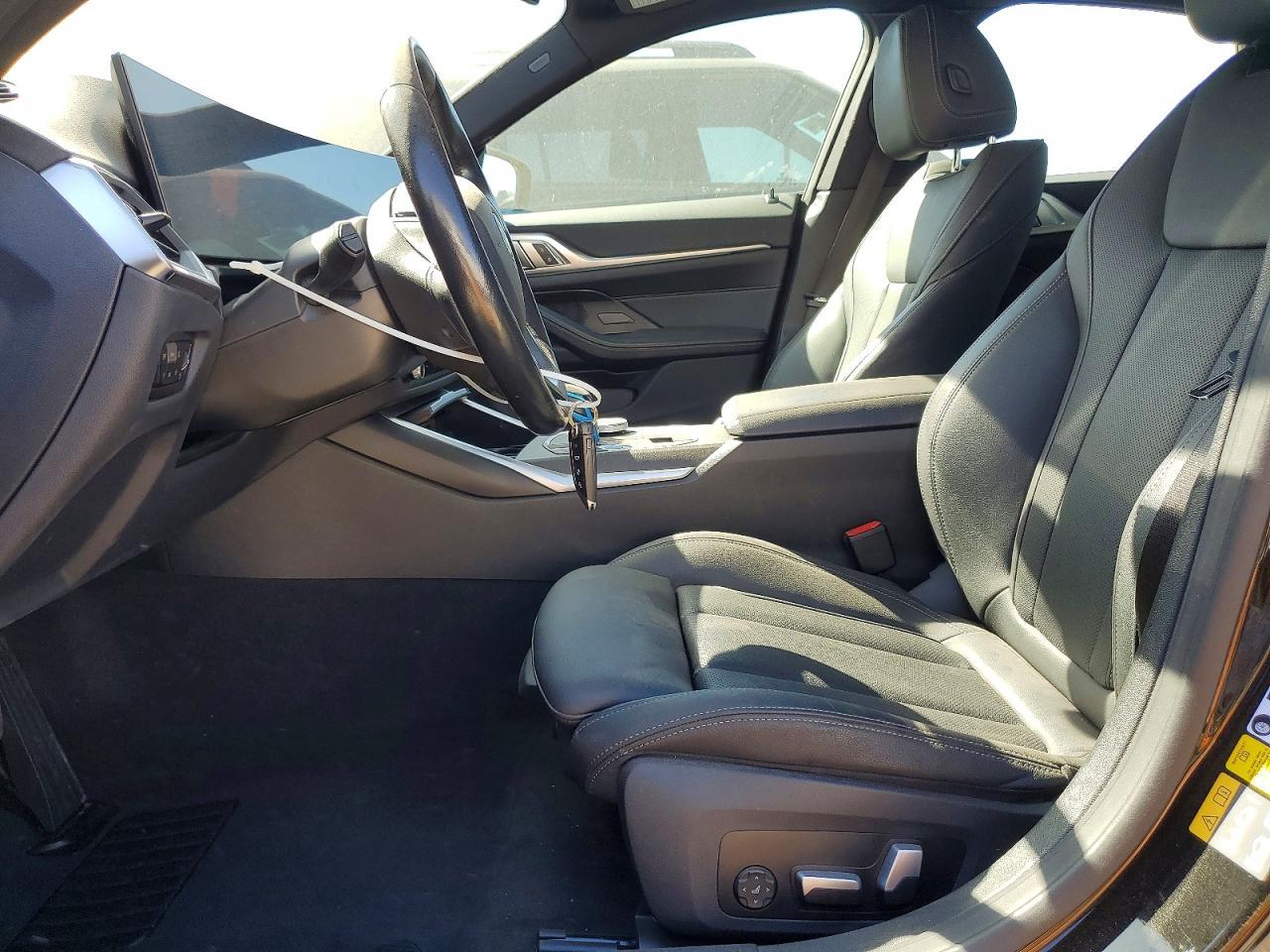 2023 BMW I4 Edrive 40 - Фото 7