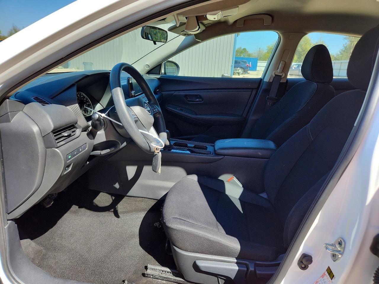 2024 Nissan Sentra S - Image 7