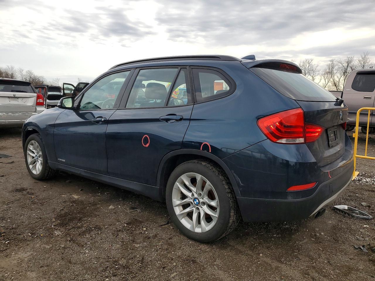 2015 BMW X1 xDrive28I - Фото 2
