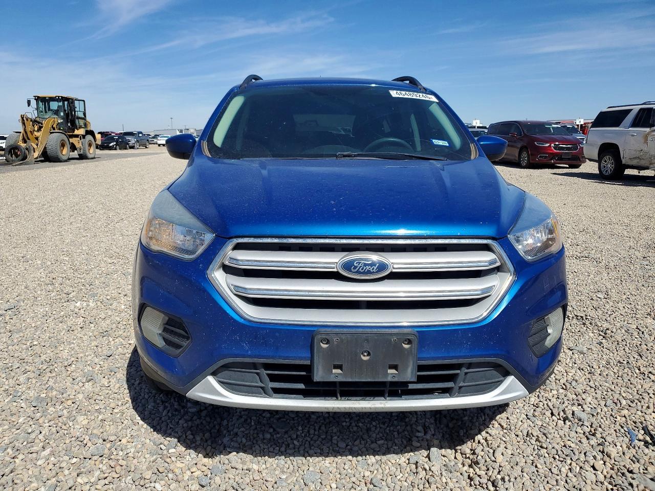 2018 Ford Escape Se - Image 5