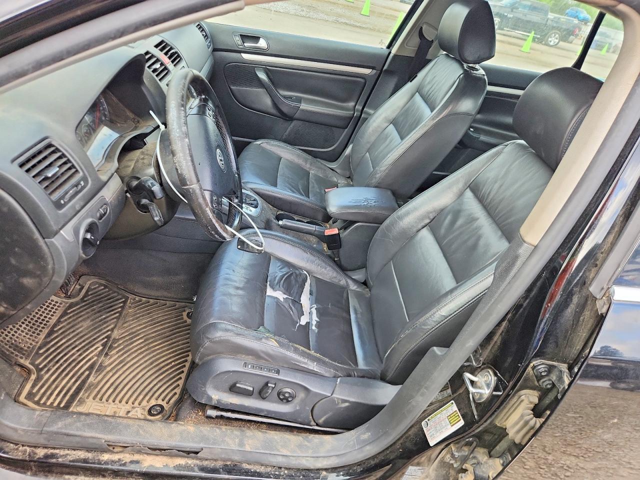 2006 Volkswagen Jetta - Фото 7