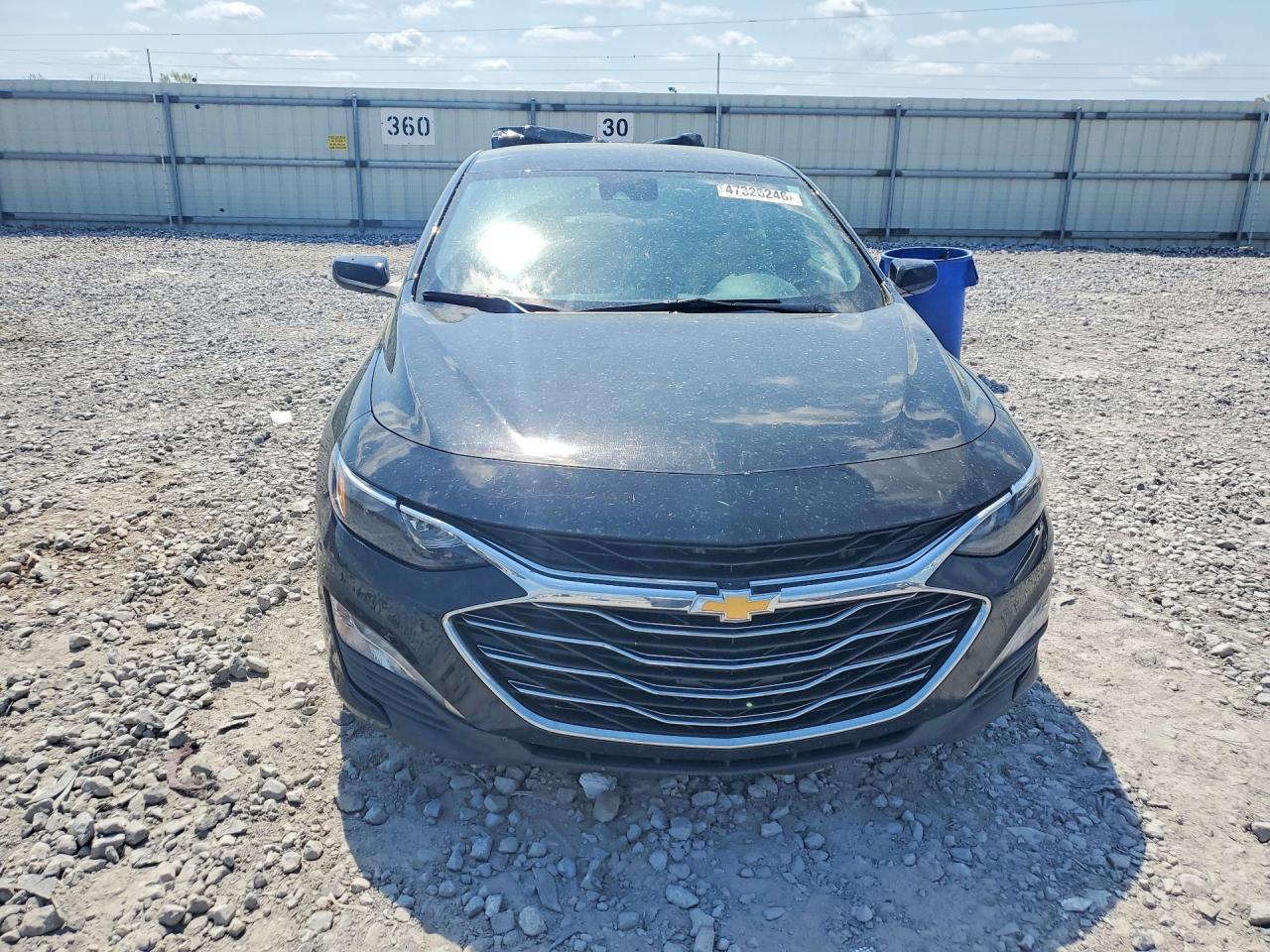 2019 Chevrolet Malibu Lt - Фото 5