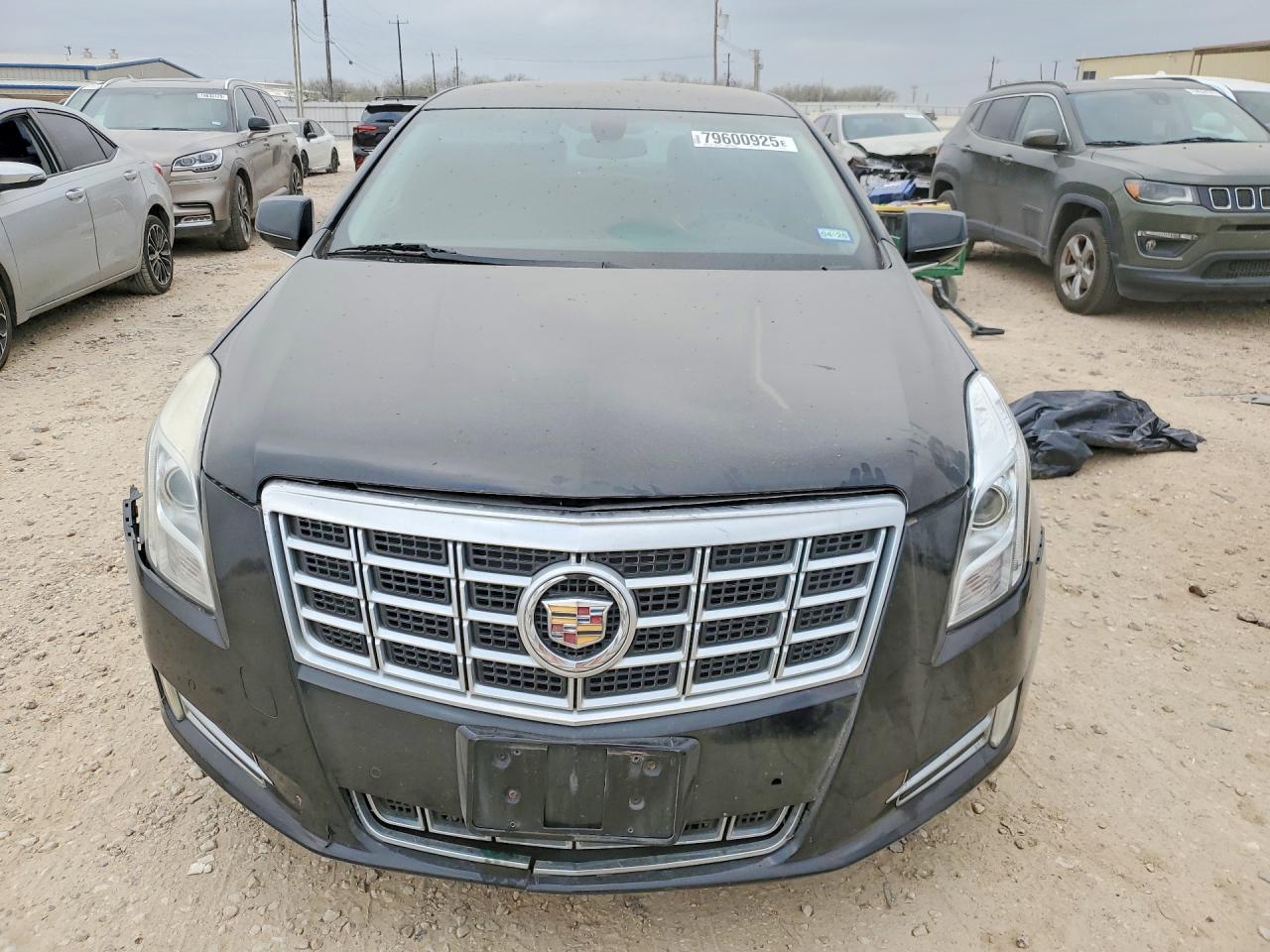 2015 Cadillac Xts - Image 5