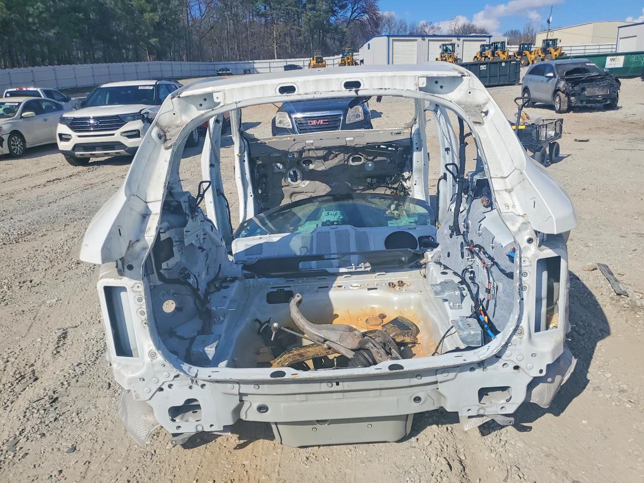 2022 Jaguar F-Pace S - Фото 6