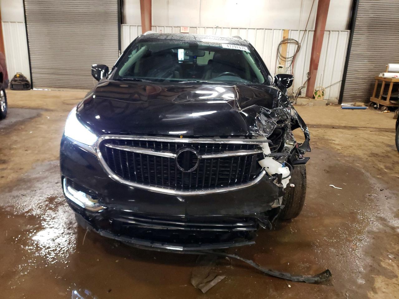 2019 Buick Enclave Essence - Фото 5