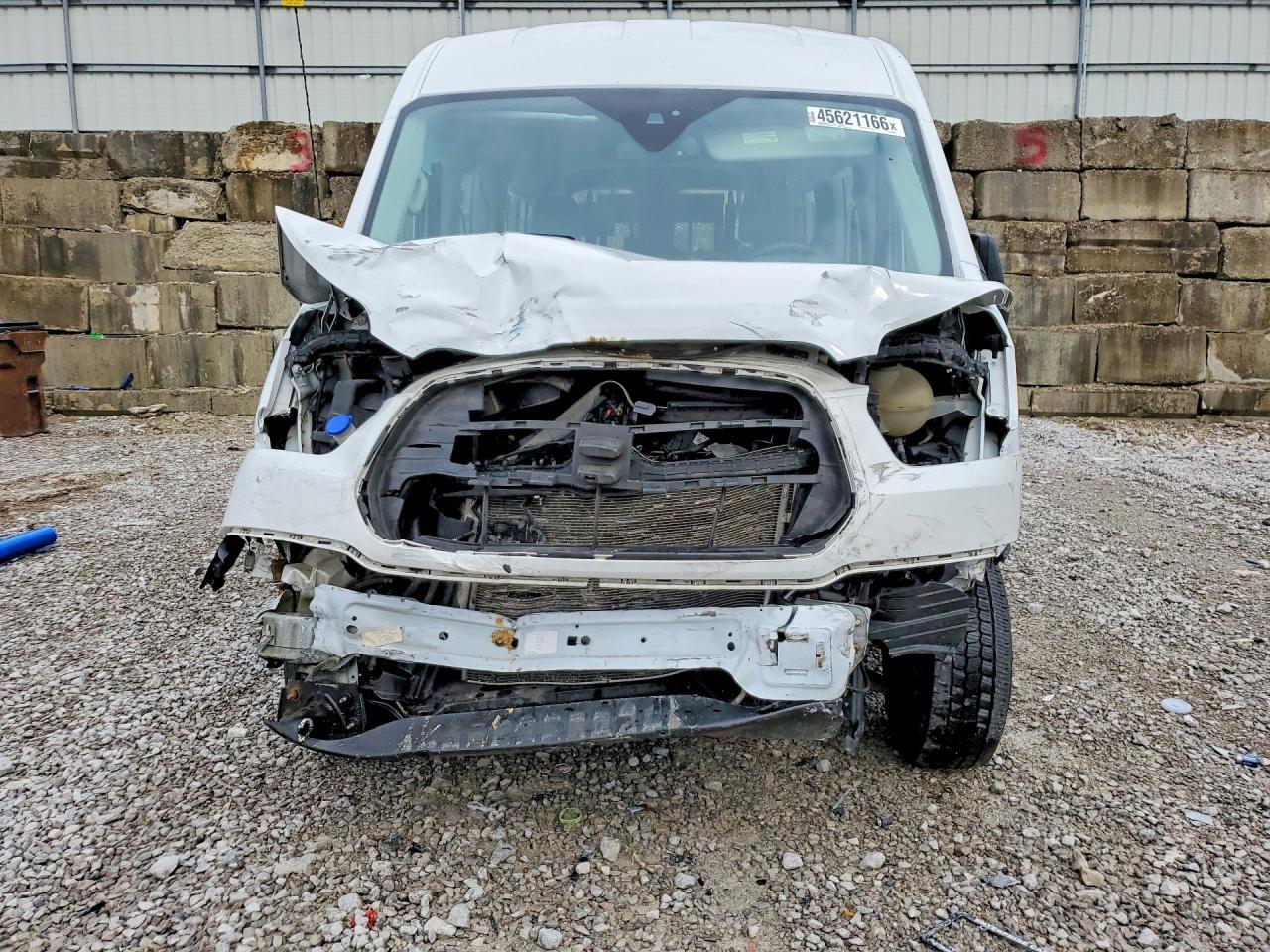 2019 Ford Transit T-350 - Фото 5