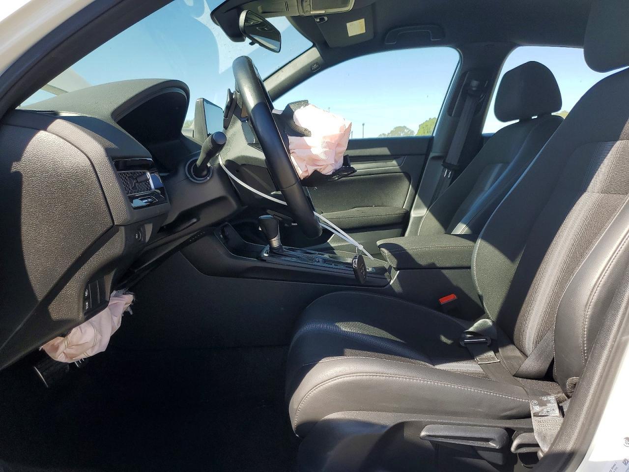 2024 Honda Civic Sport - Фото 7