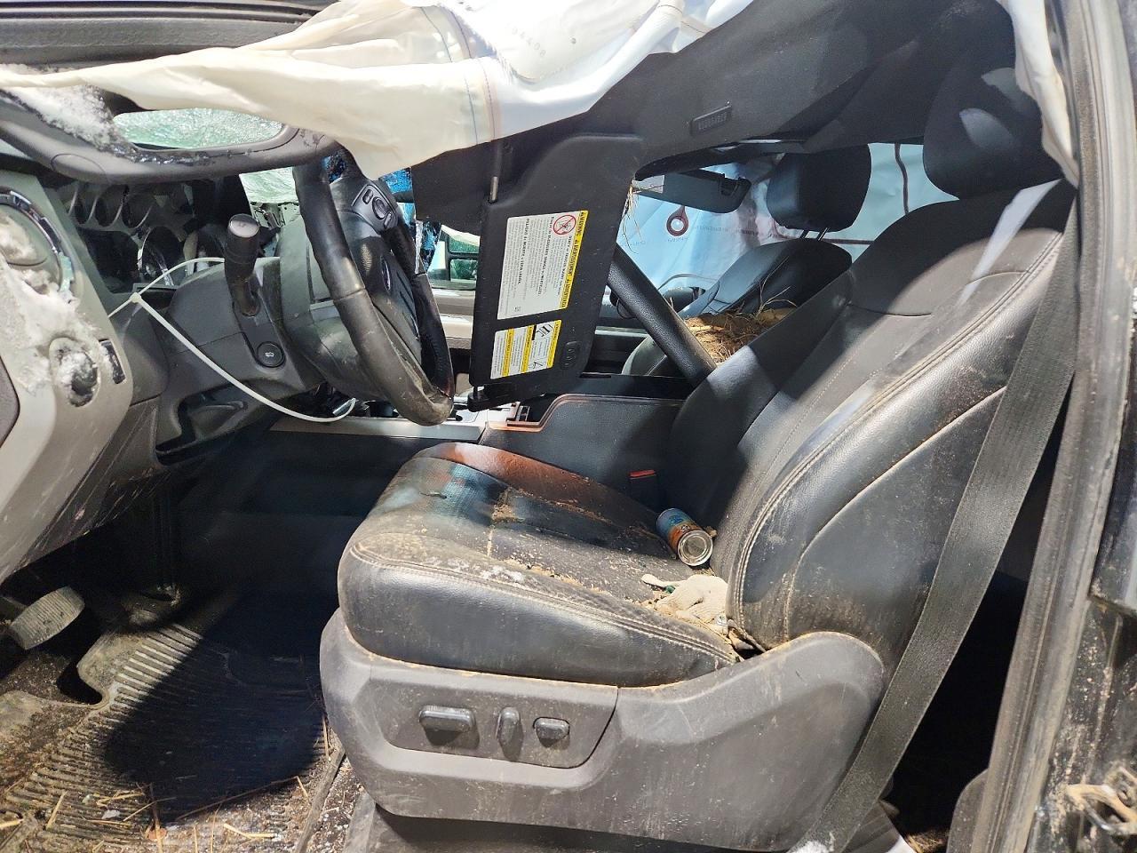 2015 Ford F250 Super Duty - Image 7