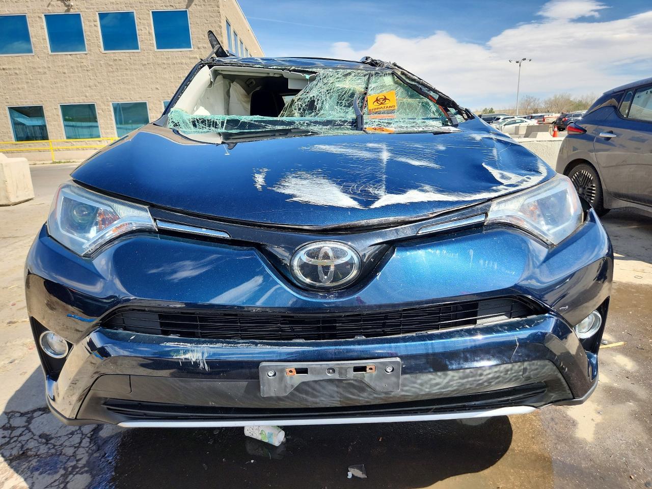 2018 Toyota Rav4 Xle - Фото 5