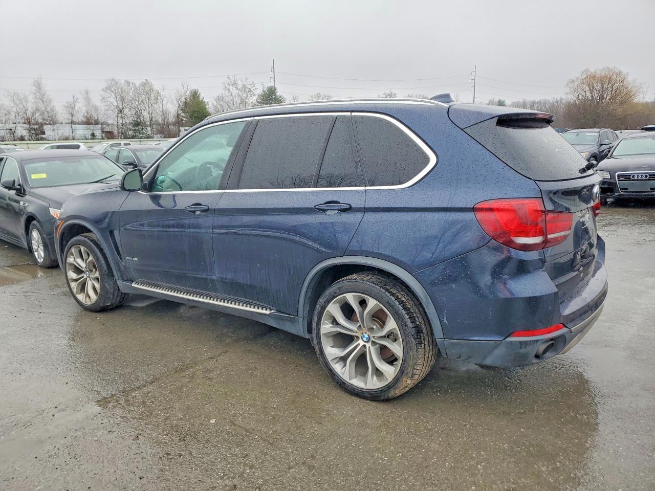 2015 BMW X5 xDrive35I - Image 2