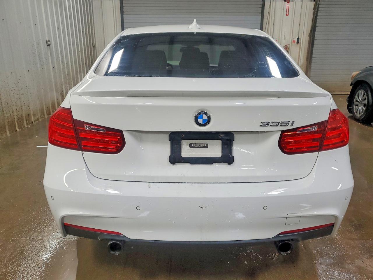 2015 BMW 335 I - Image 6